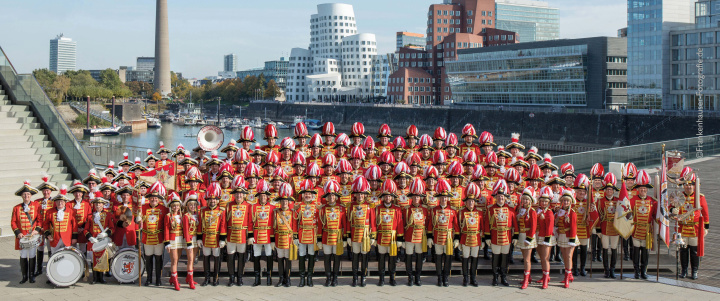 Prinzengarde Düsseldorf