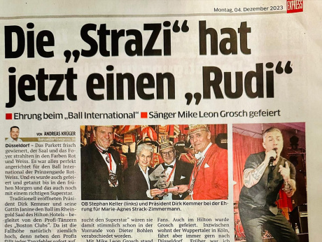 Strack Zimmermann Rudi