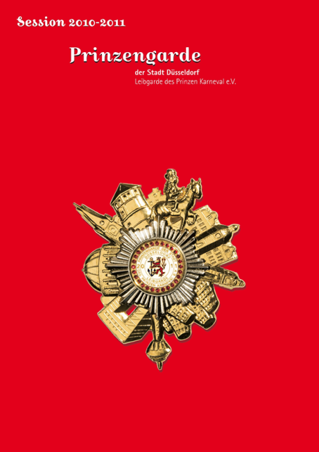 Sessionsheft 2010 - 2011