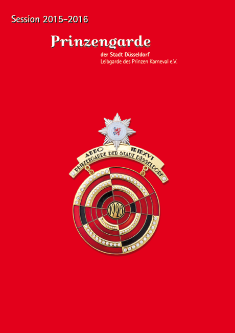 Sessionsheft 2015 - 2016