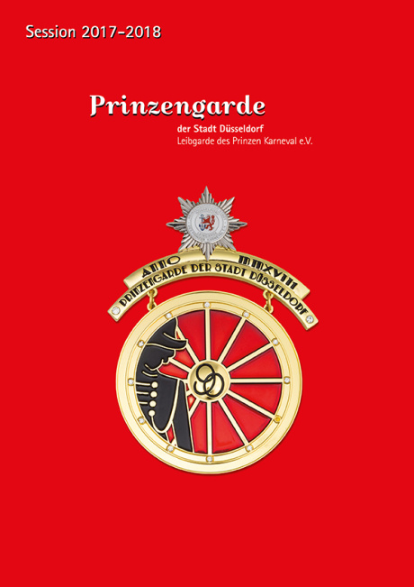 Sessionsheft 2017 - 2018