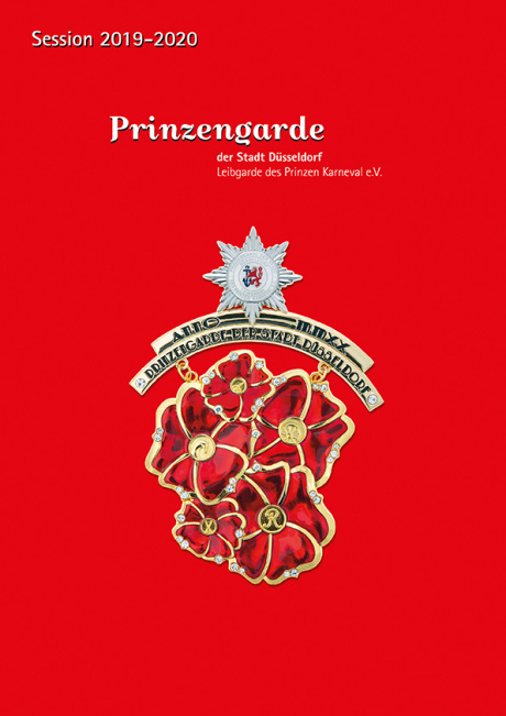 Sessionsheft 2019 - 2020