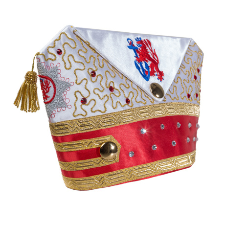 Senatorenmuetze 2018