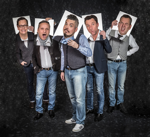 Alt Schuss 2018