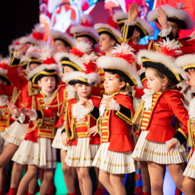 Kinderkarneval 2025 17