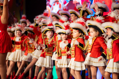 Kinderkarneval 2025 17