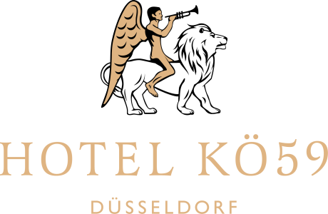 Hommage Hotel Kö59