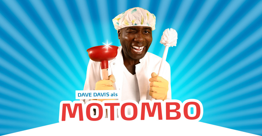 Motombo Dave Davis