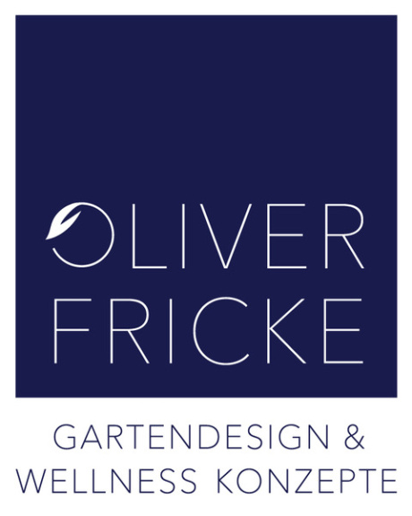 Sponsor — Oliver Fricke Gartendesign & Wellness Konzepte