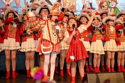 KiKa Prinzengarde  1