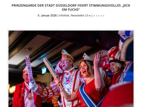 Bericht Lokalbuero Jeck em Fuchs 2026 01