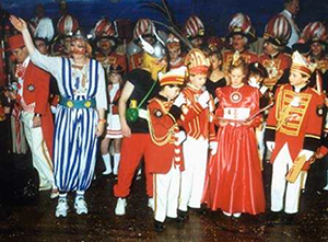 Kindergarde Historisch1