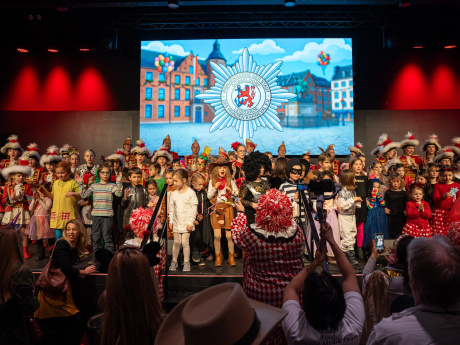 Kinderkarneval 2026 223