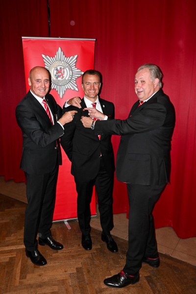 Vorstandswahlen 2025 01