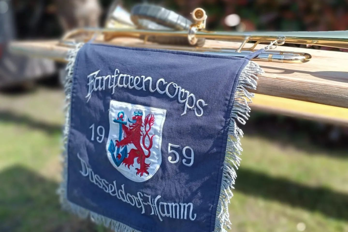Fanfarencorps Duesseldorf Hamm