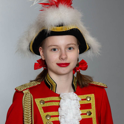 Lara Alicia Zschornack