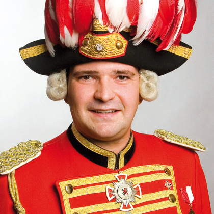 Stefan Karras