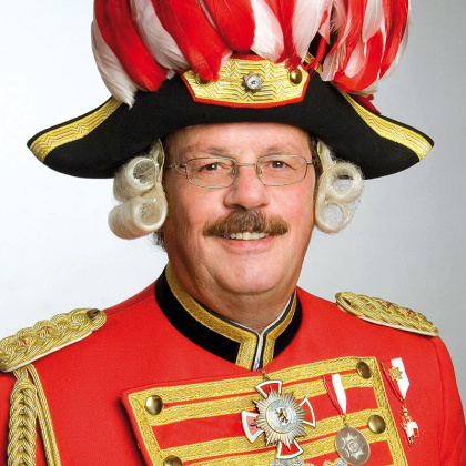 Josef Esser