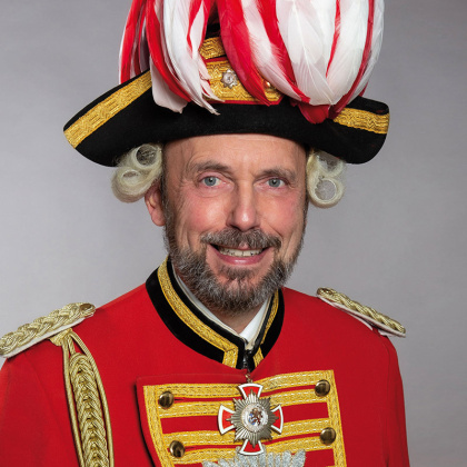 Uwe Rieger