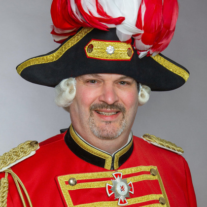 Sebastian Kloft