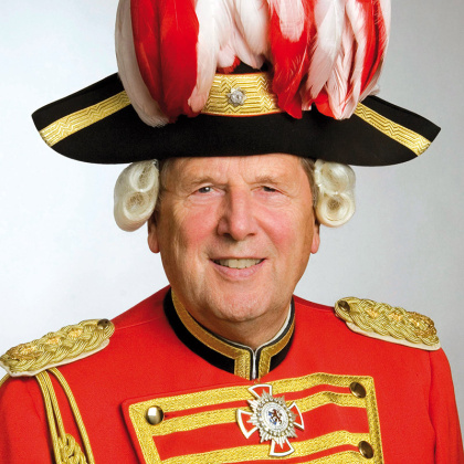 Egbert J. A. Neubauer