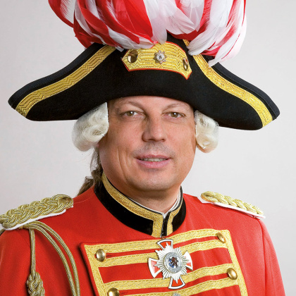 Peter Helmich