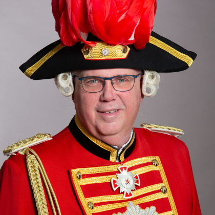 Klaus Fricke