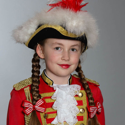 Caroline Kau
