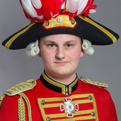 Justus Jansen