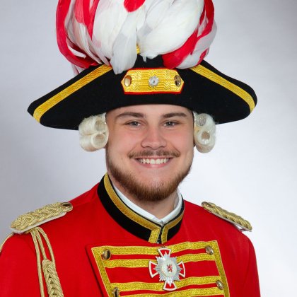 Dominik Niessen