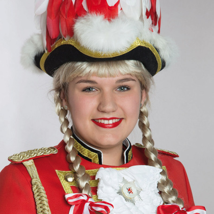 Sara Schwabe-Werner