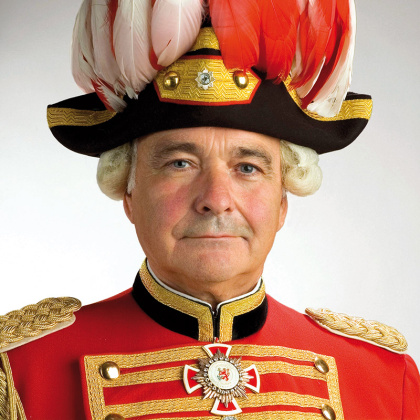 Dieter Wagner