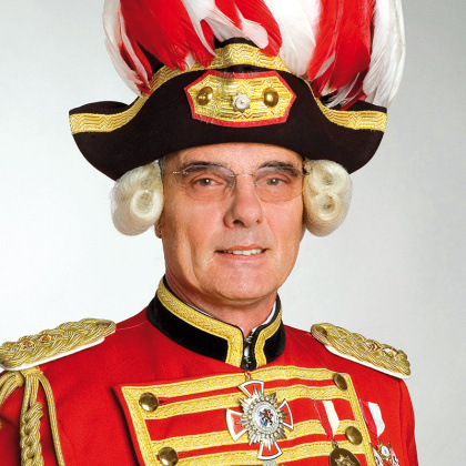 Peter Schmeer