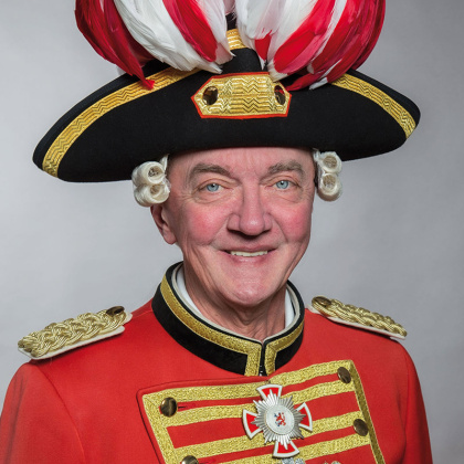 Rainer Leibauer