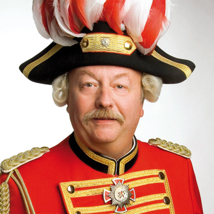 Pascal Stein