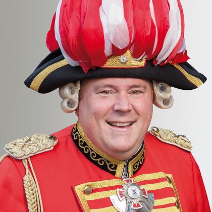 Peter Sökefeld