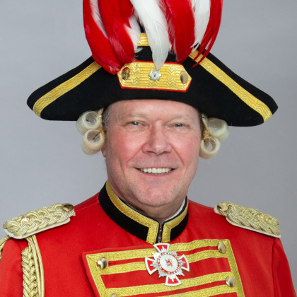 Mike Ferrier