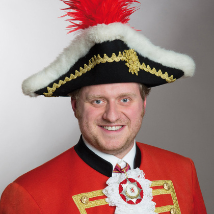 Benjamin Dettlaff