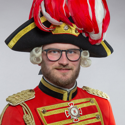 Benedikt Bartsch