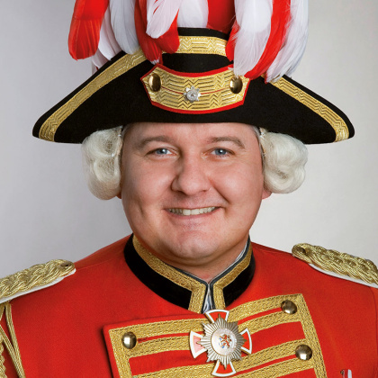 Gerald Schröder