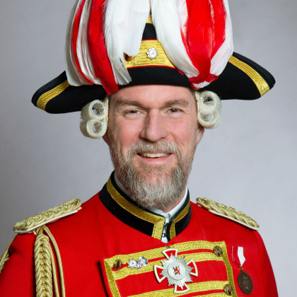 Birger Arnhold