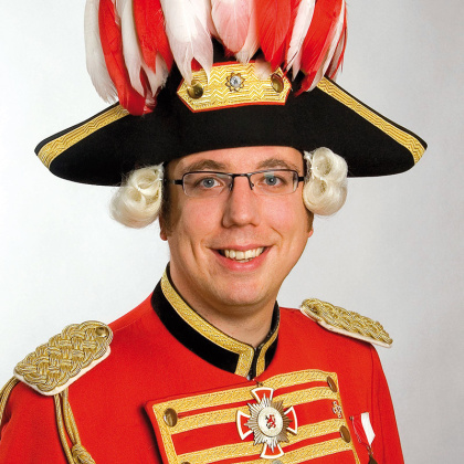 Matthias Rattenhuber