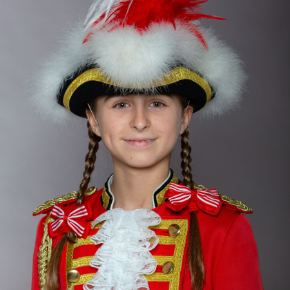 Isabel Büning-Pfaue