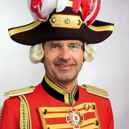 Ralf Peter Bräuer