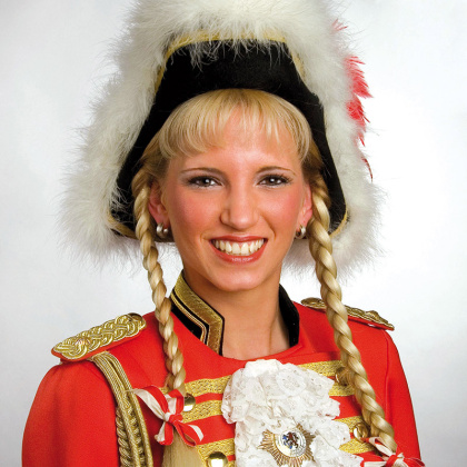Melanie Kleinehr