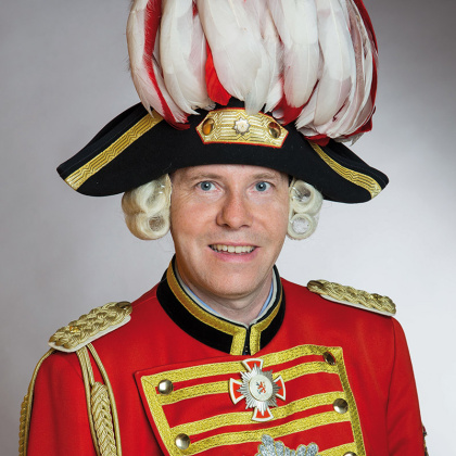 Michael Baum