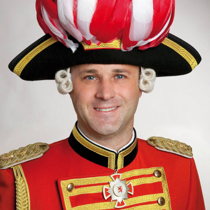Michael Kux