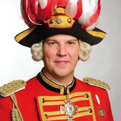 Helge Damaschke